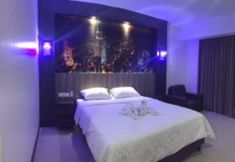 Bedroom 6 My Home Sintang