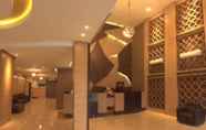 Lobby 2 My Home Sintang