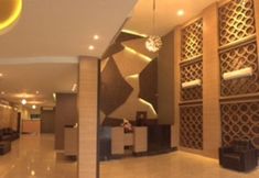 Lobby 2 My Home Sintang