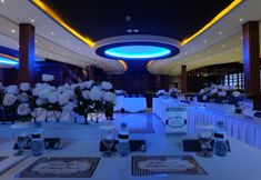 Restaurant 3 My Home Sintang