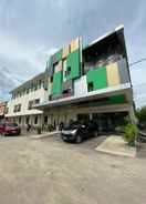 EXTERIOR_BUILDING My Home Sintang