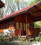 BEDROOM Plengkung Lodge Gland