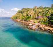 วิวและสถานที่ท่องเที่ยวใกล้เคียง 4 Tolani Resort Koh Kood