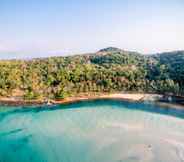 วิวและสถานที่ท่องเที่ยวใกล้เคียง 5 Tolani Resort Koh Kood