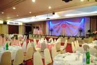 ห้องประชุม Khon Kaen Hotel