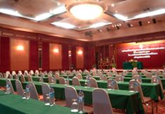 ห้องประชุม 6 Khon Kaen Hotel