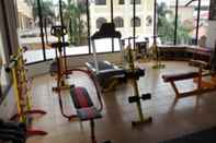 Fitness Center Boracay Holiday Resort