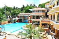 Bangunan Boracay Holiday Resort