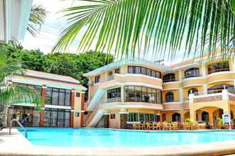 Bangunan 4 Boracay Holiday Resort