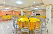 Functional Hall 4 Boracay Holiday Resort