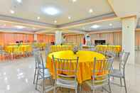 Ruangan Fungsional Boracay Holiday Resort