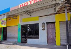 외관 2 SPOT ON 91695 Hotel Benteng Portugis