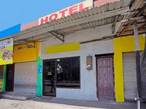 외관 4 SPOT ON 91695 Hotel Benteng Portugis