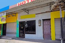 외관 SPOT ON 91695 Hotel Benteng Portugis