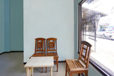 공용 공간 SPOT ON 91695 Hotel Benteng Portugis