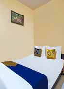 BEDROOM SPOT ON 91695 Hotel Benteng Portugis