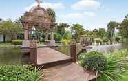 Tempat Tarikan Berdekatan 5 Nana Resort Kaengkrachan (SHA Plus+)