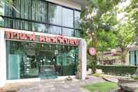 Quầy bar, cafe và phòng lounge Nana Resort Kaengkrachan (SHA Plus+)