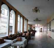 Lobi 3 Roma Hotel