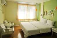 Kamar Tidur Roma Hotel