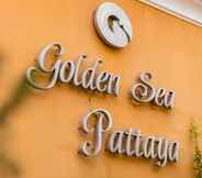 Exterior 3 Golden Sea Pattaya Hotel