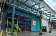 Bangunan 5 SKYPOD Hostel