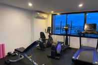 Fitness Center 185 Residence