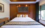 Kamar Tidur 4 Star Path Villa