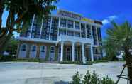 Bangunan 2 Bright Hotel