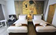 Kamar Tidur 6 Bright Hotel