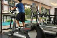 Fitness Center Seda Centrio