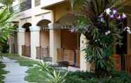 Bangunan 4 Piman Garden Boutique Hotel