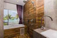 In-room Bathroom Patong Signature Boutique Hotel