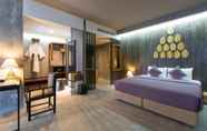 Kamar Tidur 6 Patong Signature Boutique Hotel