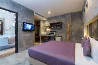 Kamar Tidur Patong Signature Boutique Hotel