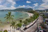 Nearby View and Attractions Patong Signature Boutique Hotel