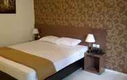 Kamar Tidur 7 Puri Srijaya Hotel