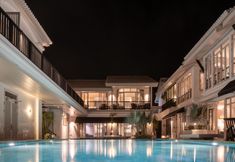 Swimming Pool 7 B House Samui