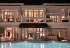 Swimming Pool 3 B House Samui
