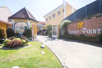 ภายนอกอาคาร 4 Sunny Point Hotel