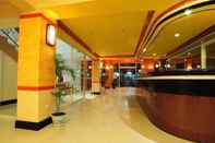 Lobby My Hotel Davao
