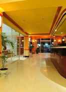 LOBBY My Hotel Davao