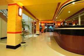 My Hotel Davao