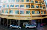 Bangunan 6 Hotel Uno