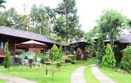 Ruang untuk Umum 4 Langkisau Resort Hotel & Restaurant Syariah