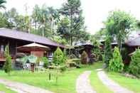 Ruang untuk Umum Langkisau Resort Hotel & Restaurant Syariah