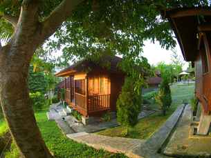 Langkisau Resort Hotel & Restaurant Syariah, Rp 513.240