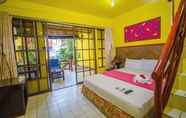 Kamar Tidur 7 The Club Ten Beach Resort Boracay