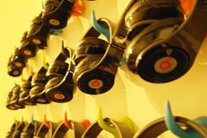 宿泊サービス Chic Capsule Otel