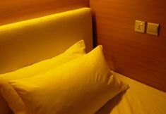 寝室 4 Chic Capsule Otel